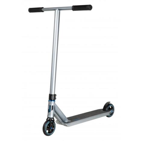 Blazer Pro Complete Scooter Titan Series Chrome/Blue £160.00