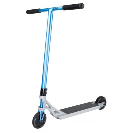 Blazer Pro Complete Scooter Silver/Blue  £199.99