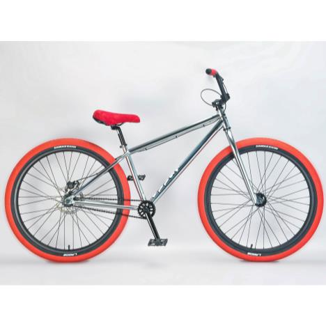 Mafia Bomma 26 CP Red  £399.00