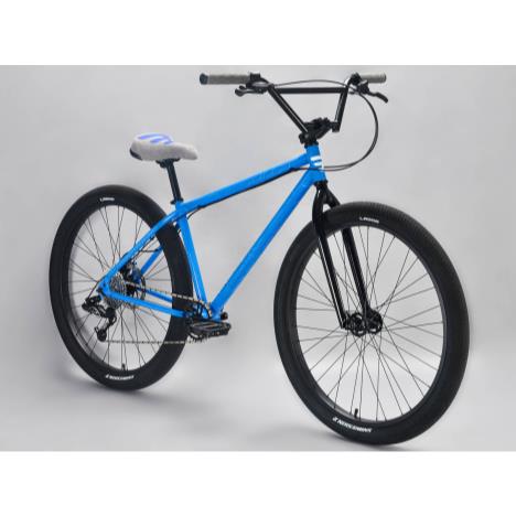 Mafia Bomma 27.5" Blue Crackle Geared Wheelie Bike  £599.00