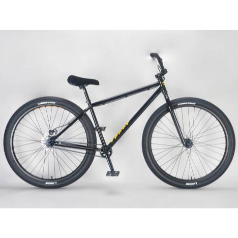 Mafia Bikes Bomma 29 Inch Black Wheelie Bike  £589.00