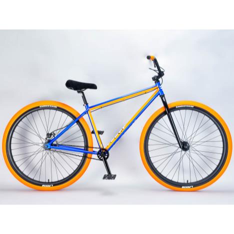 Mafia Bomma 29 Blue Orange  £399.00