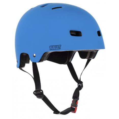 Bullet Blue Helmet Youth  £34.95