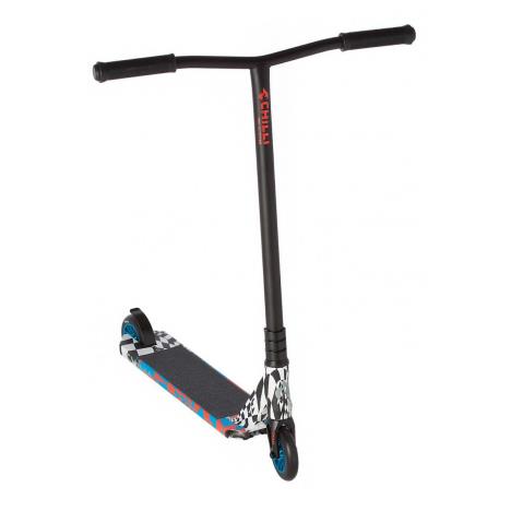 Chilli Crazed Reaper Stunt Scooter  £160.00