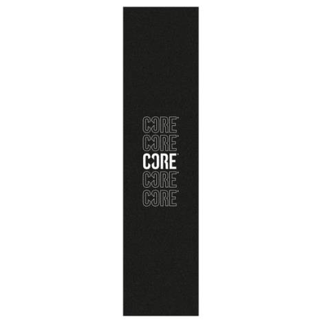 CORE Scooter Griptape Echo - Black  £6.95