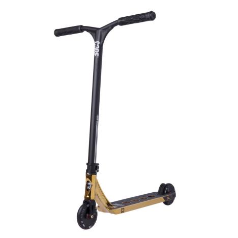 CORE SL1 (Super Light) Complete Scooter – Neo Gold/ Black  £219.99