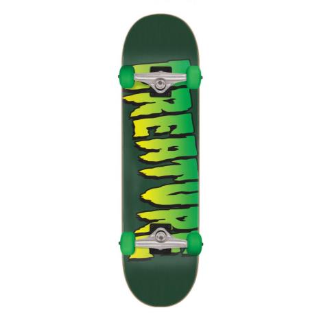 Creature Complete Skateboard Logo Full Sk8  £89.99