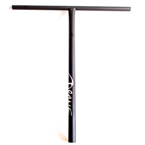 Drone Relic T Bar Matte Black £65.00