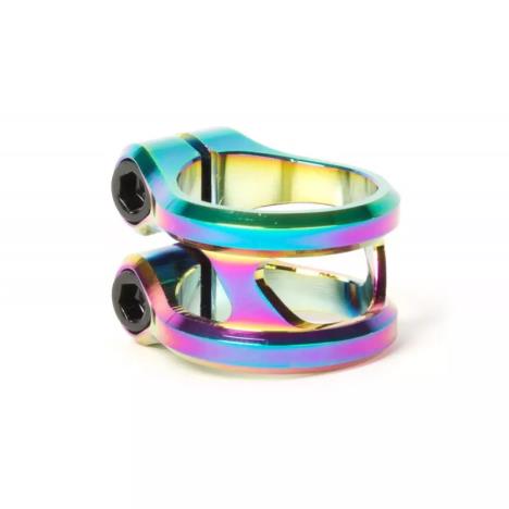 ETHIC DTC OVERSIZED CLAMP SYLPHE NEOCHROME Neo  £22.95