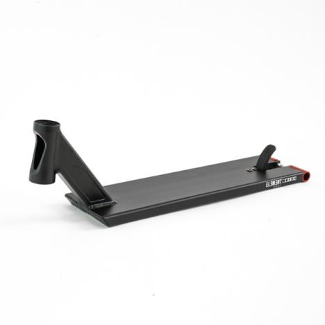 Drone Element Deck – Black / Red Black/Red £99.99