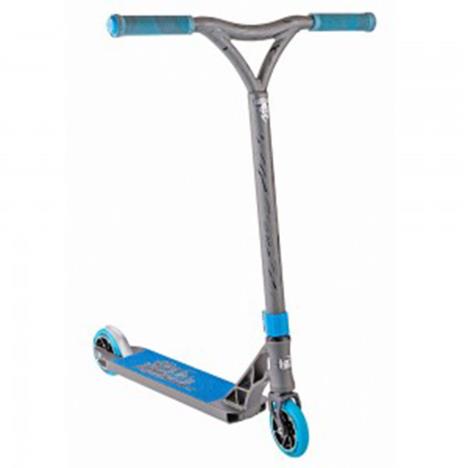 Grit Elite Complete Scooter Satin Grey/Blue £130.00