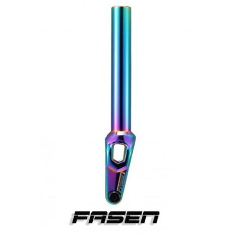 Fasen Bullet Fork - Neochrome Neo £64.90