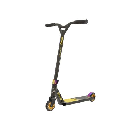 Grit Scooters Extremist Complete Scooter - Black Gold Metallic  £99.99