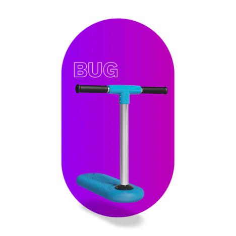 INDO BUG  £54.95