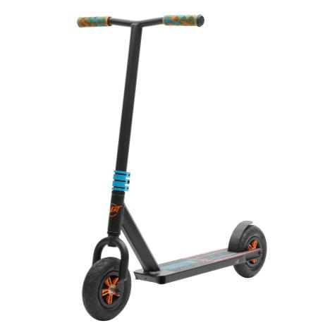 Invert AT1 Dirt Scooter - Black  £114.95