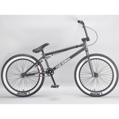 Mafiabikes KUSH 2 20 inch BMX bike GRAPHITE  £219.00