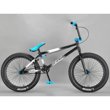 Mafiabikes KUSH 2 20 inch BMX bike ICY  £229.00