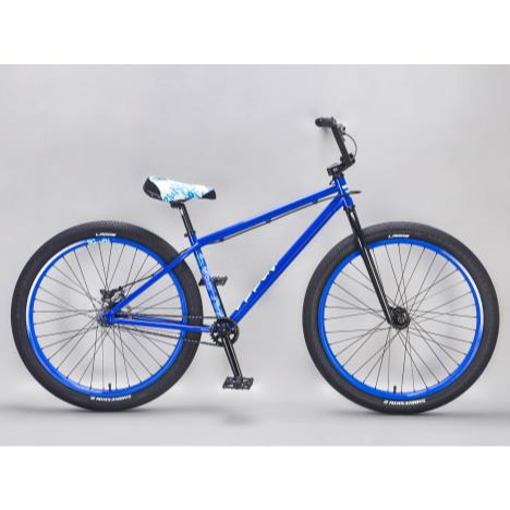 Mafia Bomma 26" Bluku Blue Wheelie Bike Blue £499.00