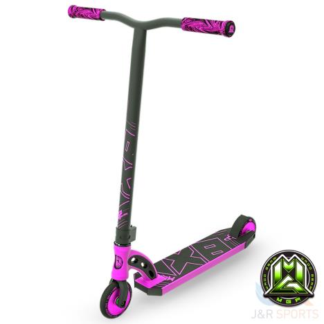 MGP VX 8 PRO Scooters PINK  £149.95