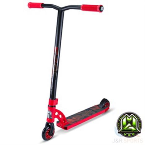 MGP VX-7 PRO RED  £115.00