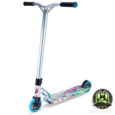 MGP VX7 EXTREME LIMITED EDITION PAINT SPLASH  £280.00