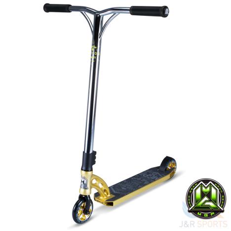 MGP VX7 TEAM EDITION GOLD  £130.00