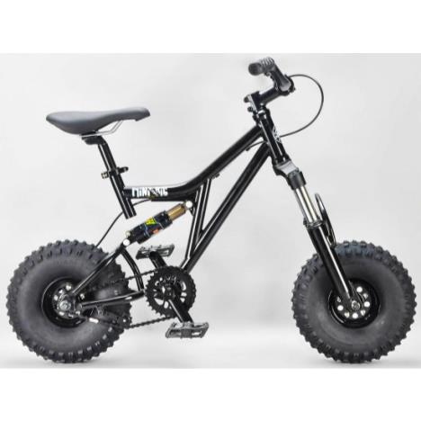 Mini Rig Black  £309.00