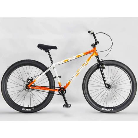 Mafia Bomma Ambush 26 inch Wheelie Bike  £409.00