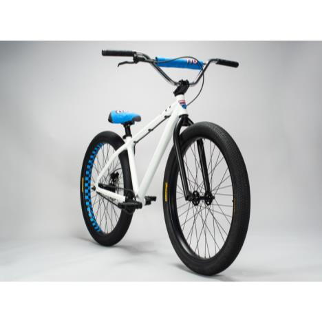 Mafia Bomma TTO White Pearl  £599.00