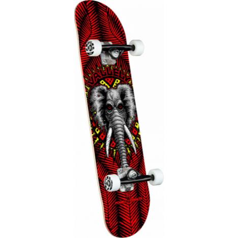 Powell Peralta Complete Vallely Elephant Shape 243 8.25"  £84.99
