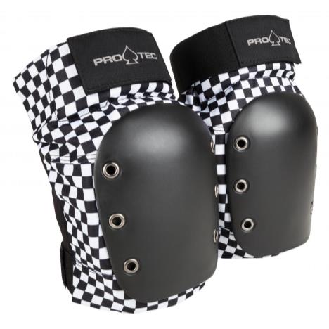 Pro-Tec Pads Street Knee Checker  £24.99