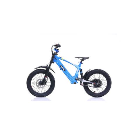 Revvi 18" Electric Balance Bike - BLUE *PRE ORDER - DUE MID SEPTEMBER* BLUE £849.00