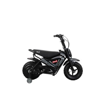 Revvi Bike - Black  £299.95