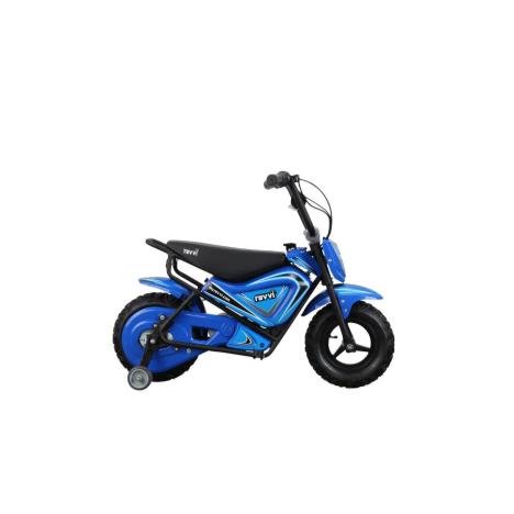 Revvi Bike - Blue  £299.95