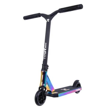 ROOT INDUSTRIES Type R Mini Scooter Rocket Fuel  £139.95