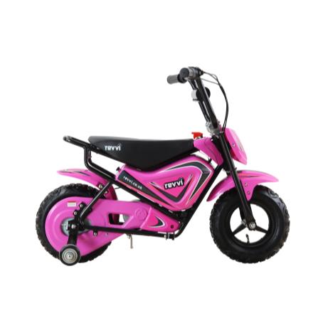 Revvi Bike - Pink (Limited Edition)  £299.95