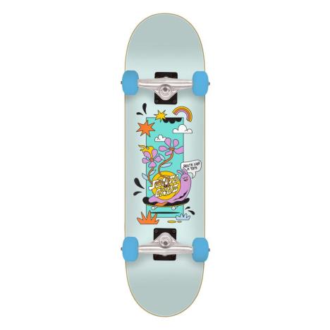 Santa Cruz Complete Skateboard - Skate Like A Girl  £119.99