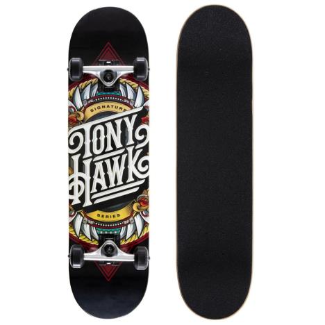 Tony Hawk SS 360 Complete TH Emblem  £44.99