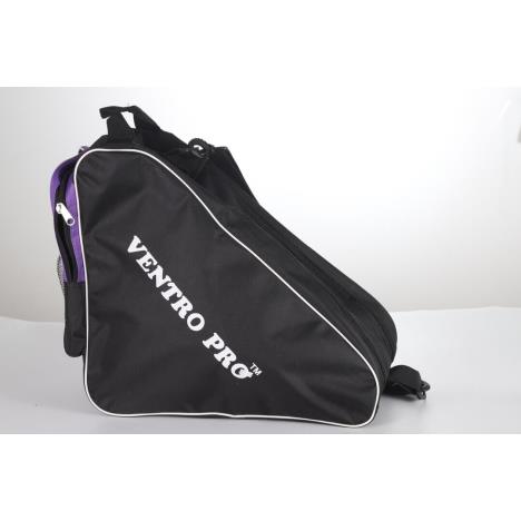 Ventro Pro Rollerskates Bag - Purple  £22.95