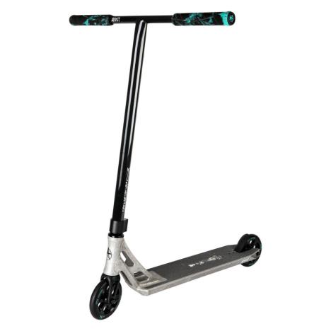 Addict Complete Scooter Burner - Glitch - Black/Raw  £159.99