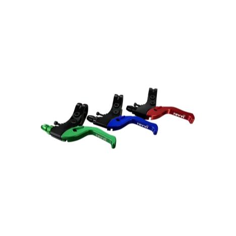 Anodized CNC Billet Brake Lever - 12"/16"/16" Plus  £22.99