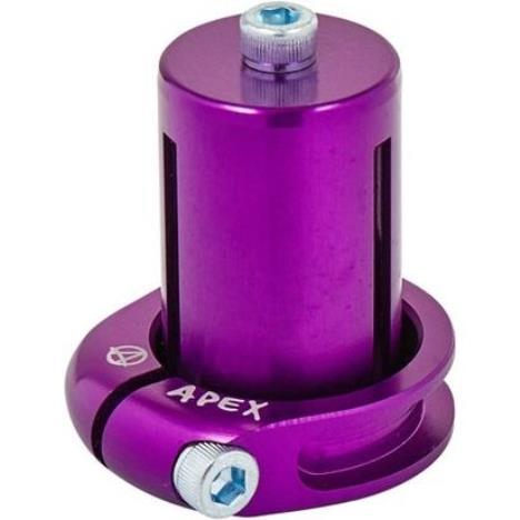 Apex Lite Mono HIC Kit - Purple  £49.95