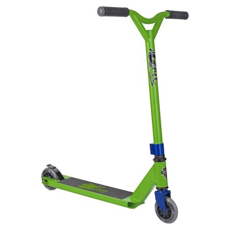 Grit Scooters Atom complete scooter Green £69.99