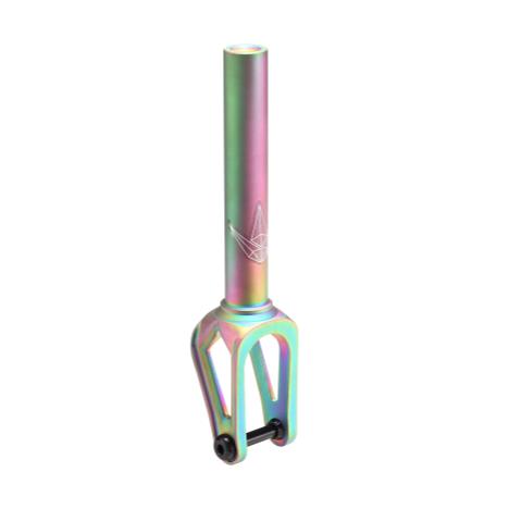 Blunt Diamond Fork IHC - Matte Oil Slick  £44.90