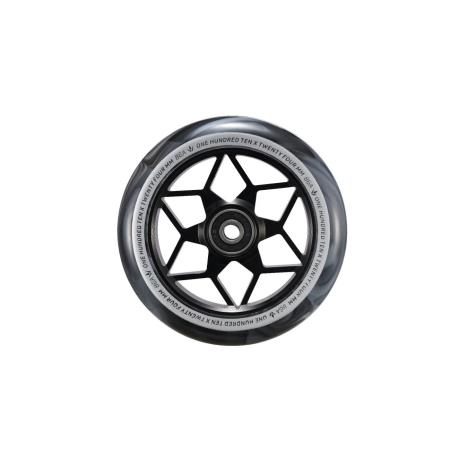 BLUNT 110MM DIAMOND WHEELS BLACK/WHITE - PAIR  £45.80