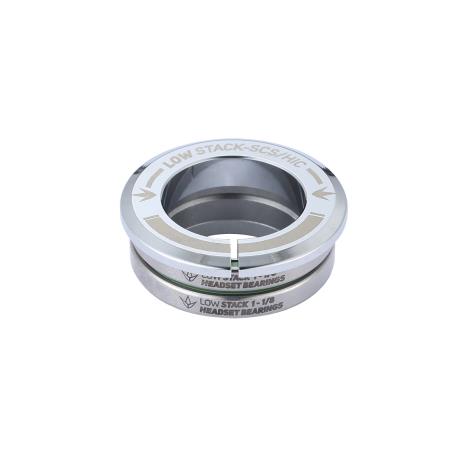 BLUNT LOW STACK HEADSET SCS/HIC - CHROME  £22.90