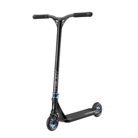 Blunt Prodigy X Stunt Scooter Black / Oil Slick  £184.90