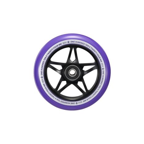 Blunt - 110mm S3 Stunt Scooter Wheel Purple - Pair  £39.80