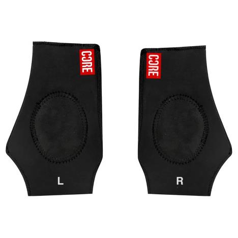 CORE Protection Ankle Sleeves Black £16.95