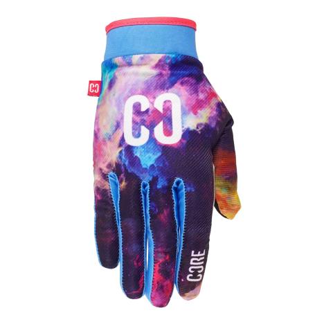 CORE Protection Aero Gloves - Neon Galaxy Neon Galaxy £24.95